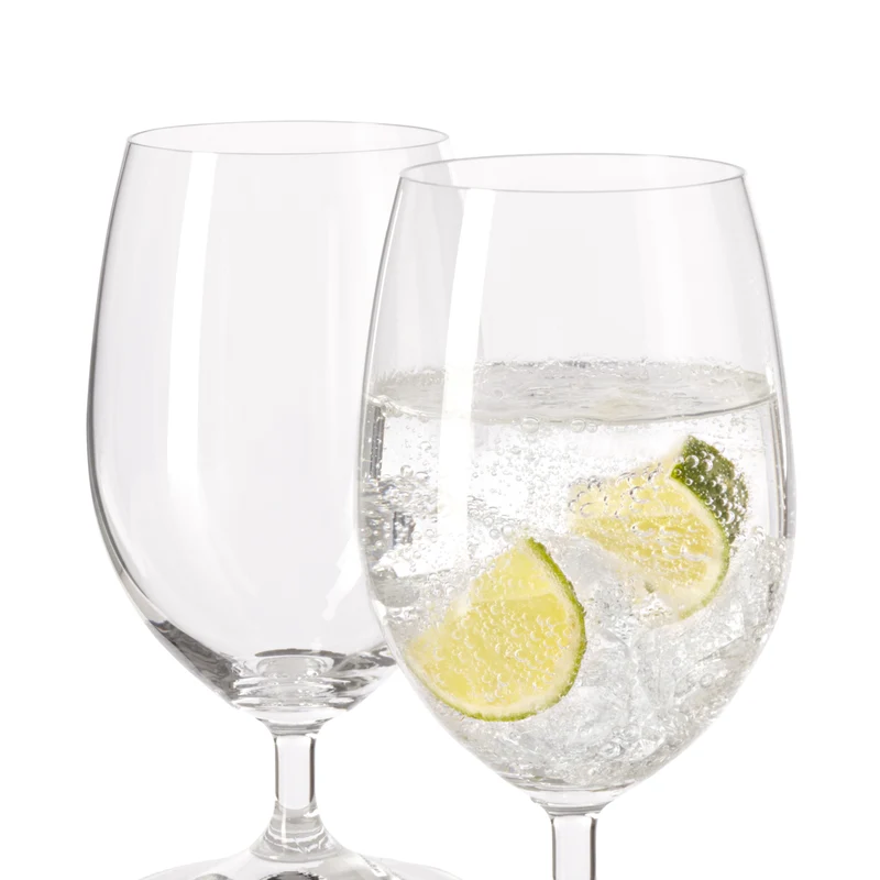 Wasserglas DAILY 370 ml 6er-Set