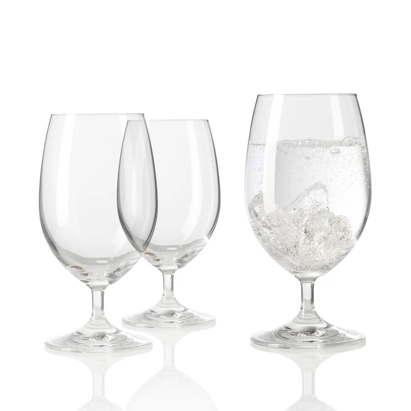 Wasserglas DAILY 370 ml 6er-Set