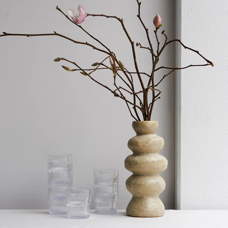 Edge Trinkgläser 270 ml 6er-Set