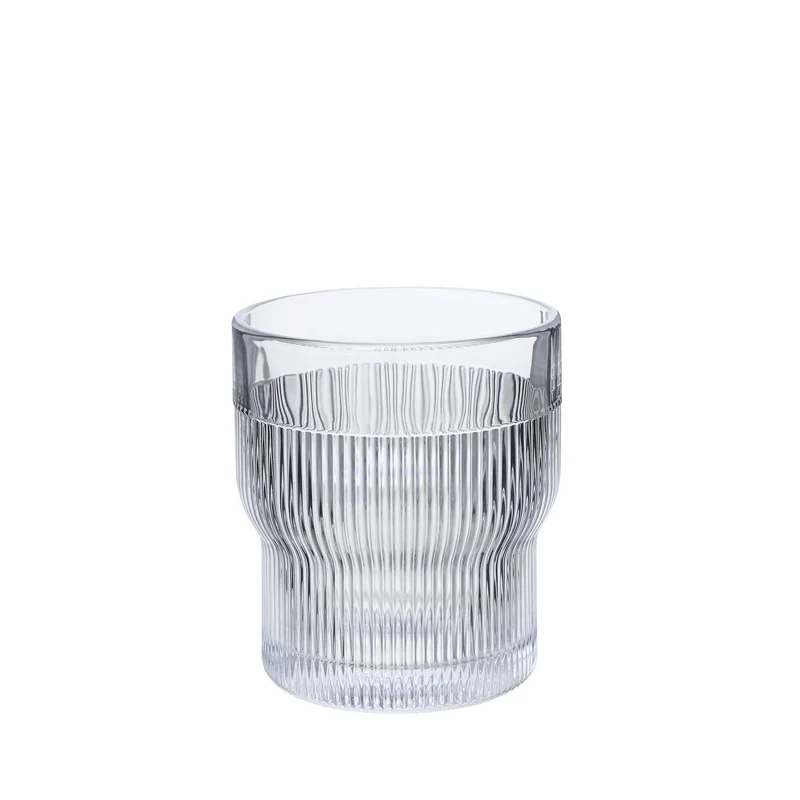 Edge Trinkgläser 270 ml 6er-Set