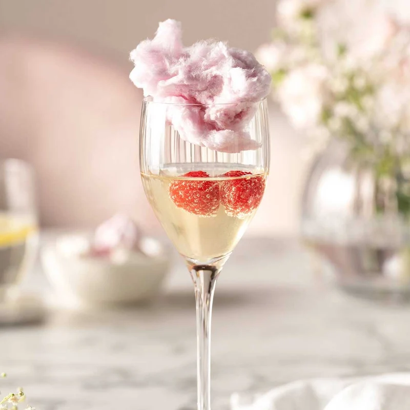 Likörglas POESIA 190 ml 6er-Set
