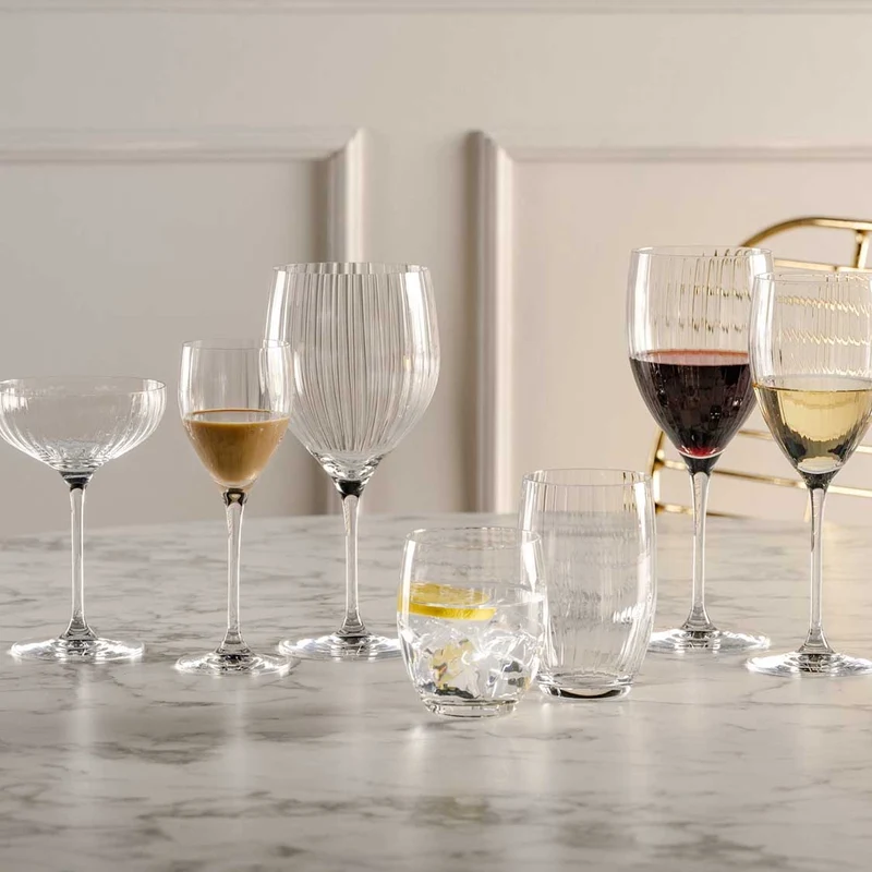 Likörglas POESIA 190 ml 6er-Set