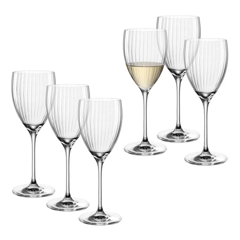 Rieslingglas POESIA 350 ml 6er-Set