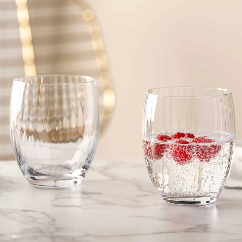 Trinkglas POESIA 380 ml 6er-Set
