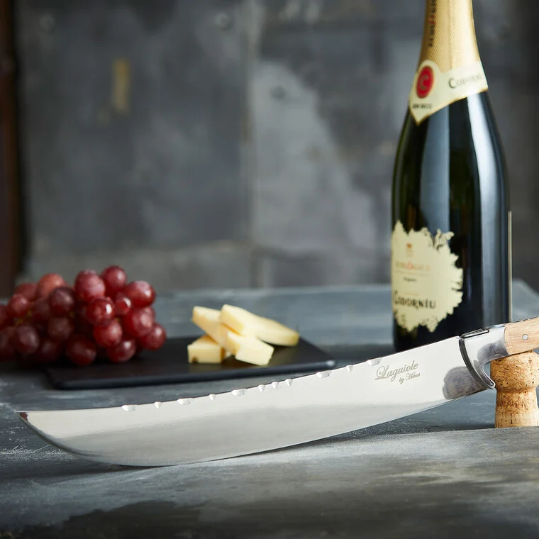 Champagnersäbel