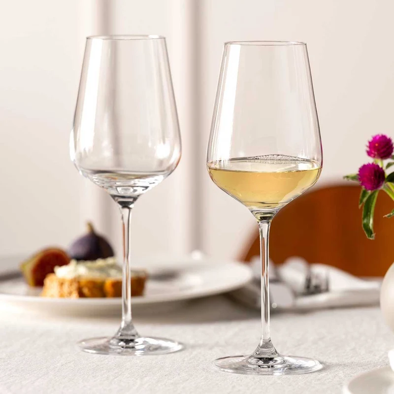 Rieslingglas BRUNELLI 470 ml 6er-Set