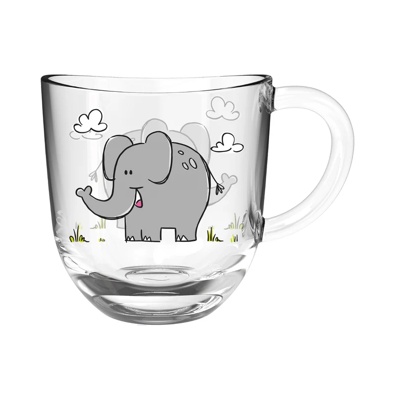 Tasse BAMBINI 280 ml Elefant