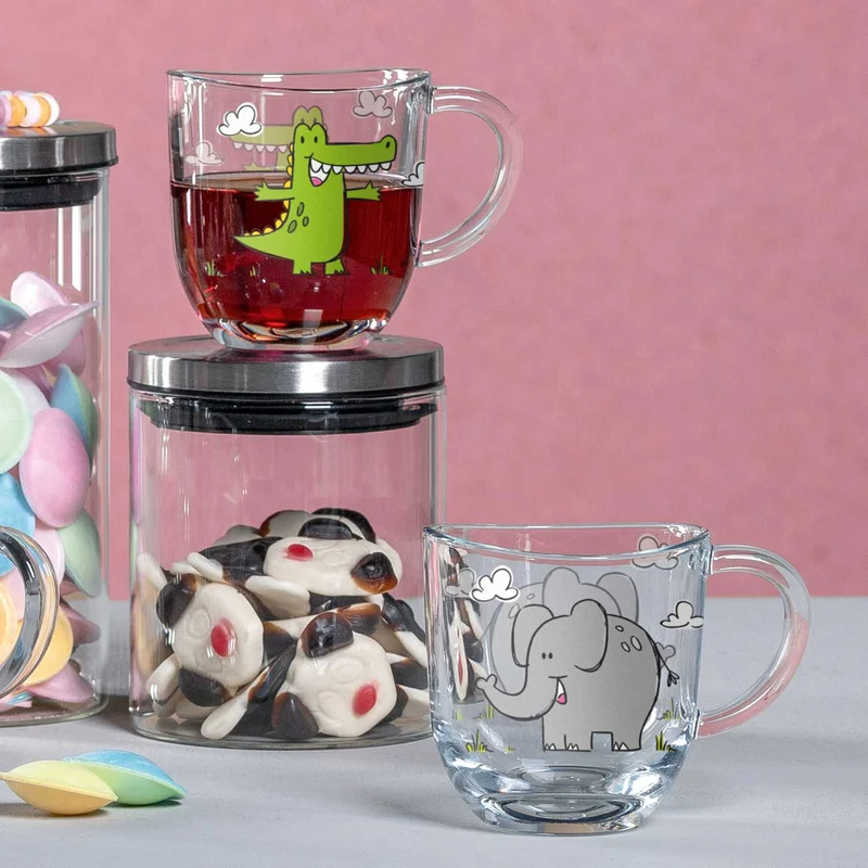 Tasse BAMBINI 280 ml Elefant