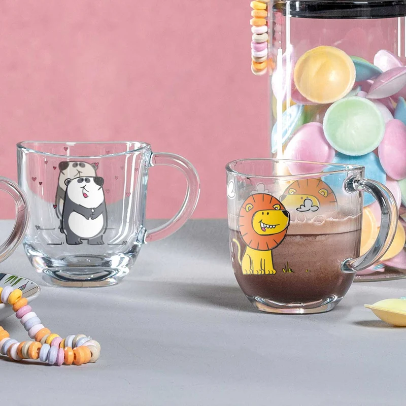 Tasse BAMBINI 280 ml Panda