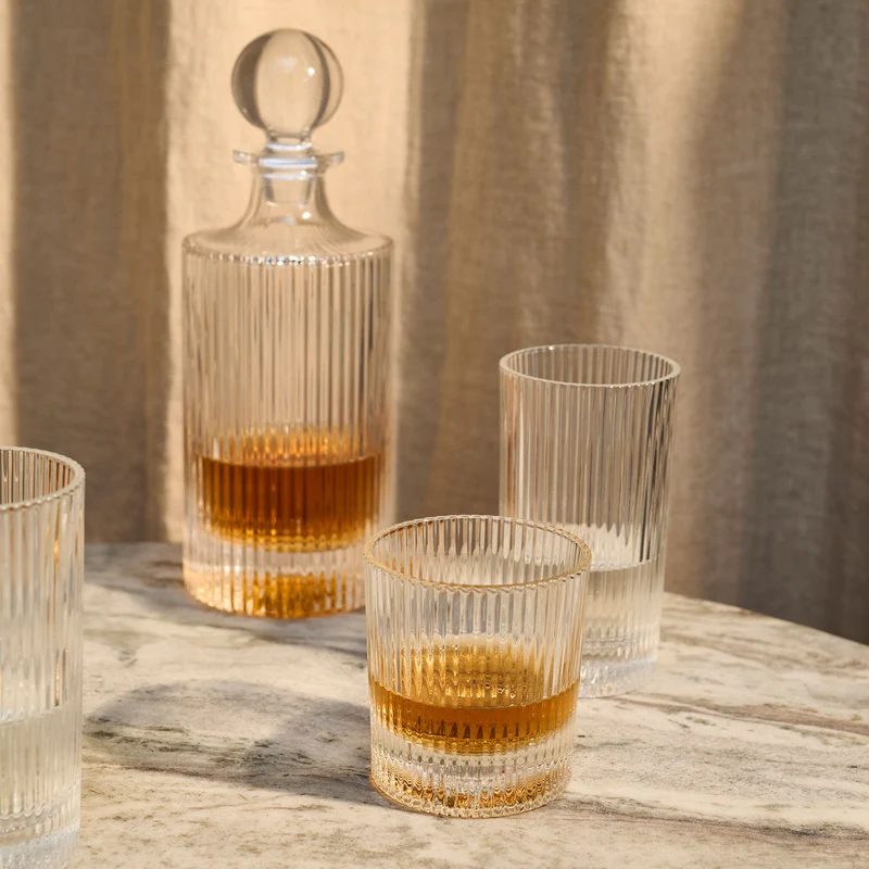 No01 Highball-Glas 4 Stk