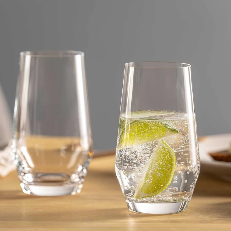 Trinkglas PUCCINI 365 ml 6er-Set