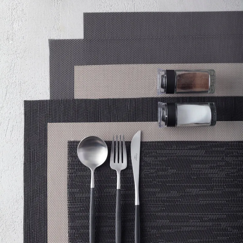 Platzset CUCINA braun