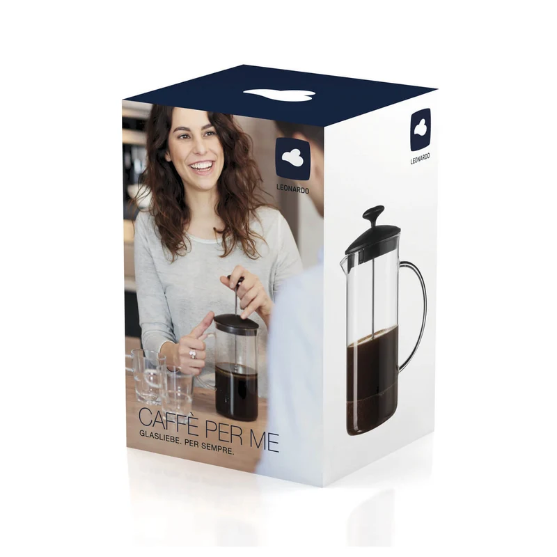 Kaffeebereiter CAFFEE PER ME 1000 ml