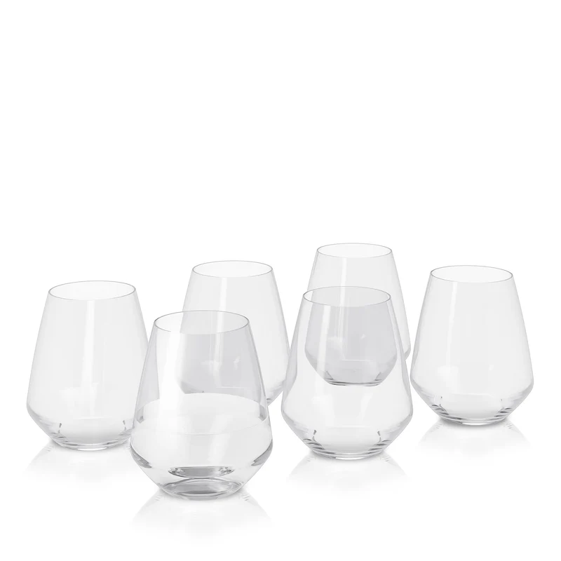 Legio Nova Trinkglas 40 cl 6 Stück