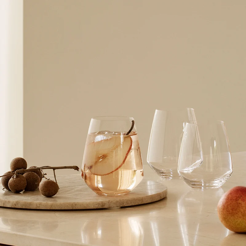 Legio Nova Trinkglas 40 cl 6 Stück