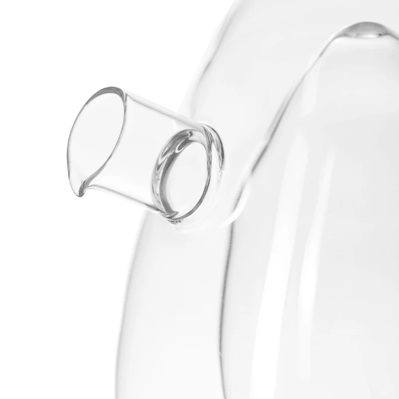 Essig/Öl Flasche 2in1 CUCINA 16 cm