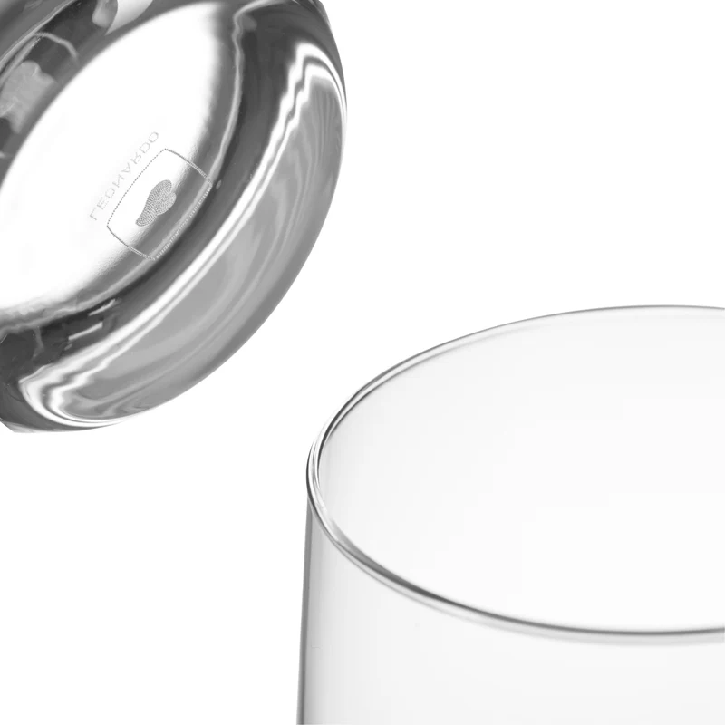 Trinkglas TIVOLI 390 ml 6er-Set