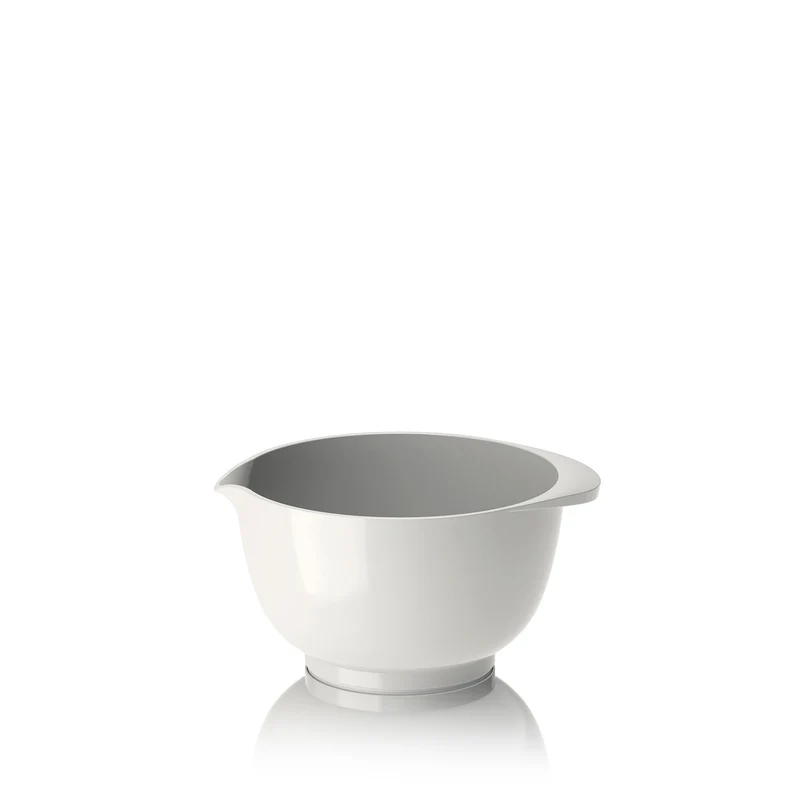 New Margerethe schale 0,75 L weiß