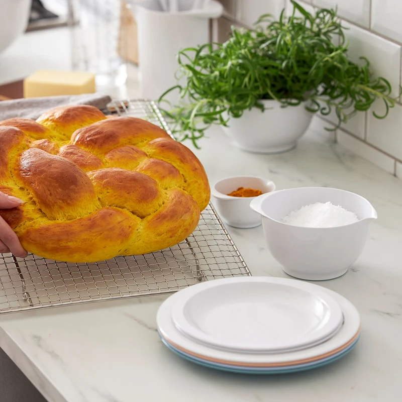 New Margerethe schale 0,75 L weiß