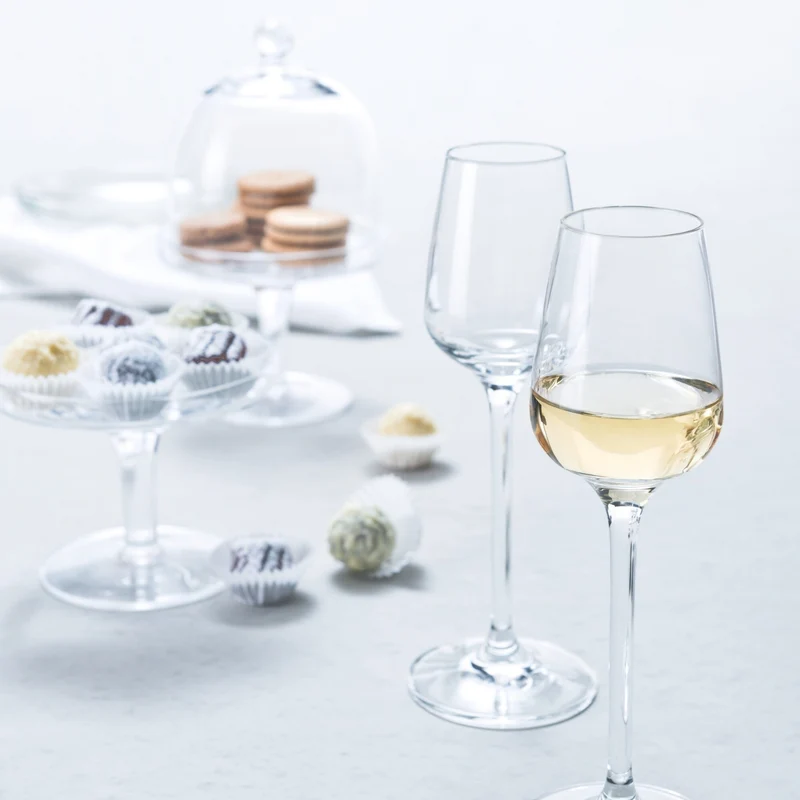 Digestifglas TIVOLI 100 ml 6er-Set