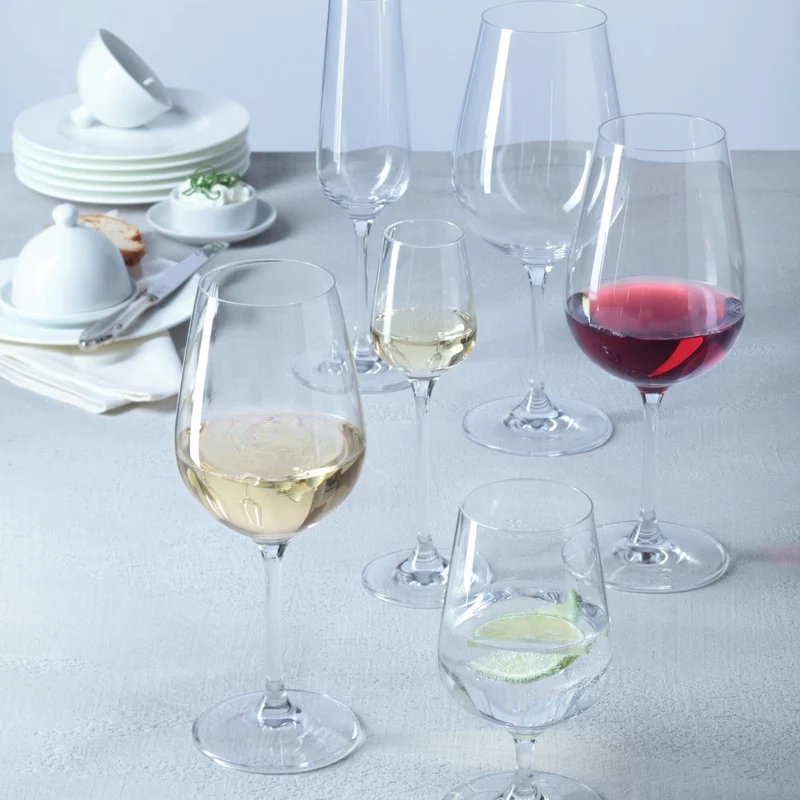 Digestifglas TIVOLI 100 ml 6er-Set
