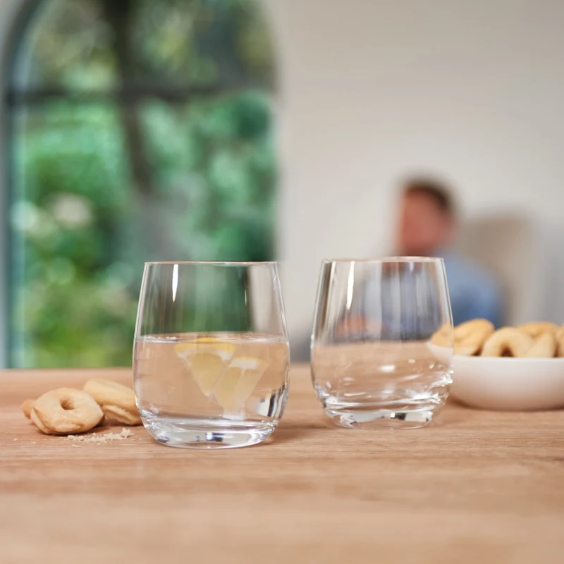 Trinkglas TIVOLI 360 ml 6er-Set