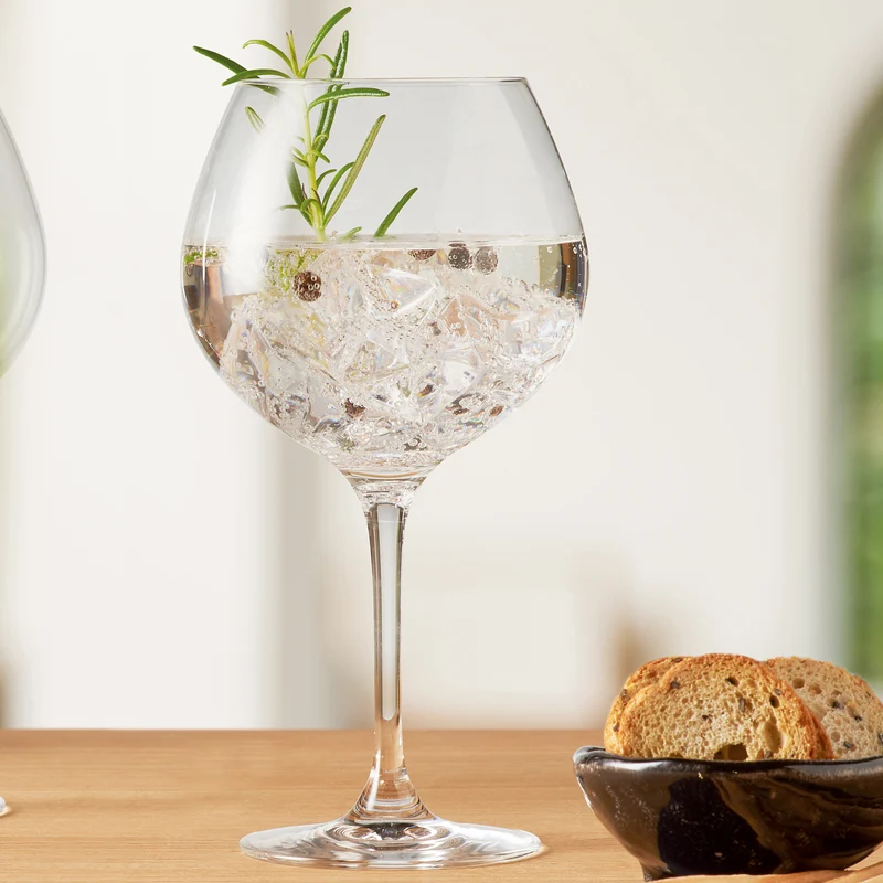 Gingläser GIN 630 ml 2er-Set