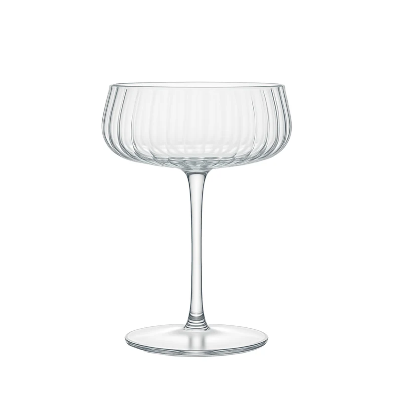 Enjoy II Champagneschalen 4er-Set