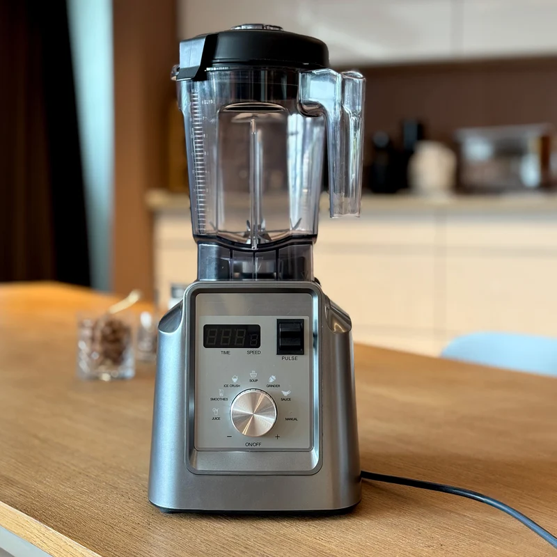 Powermixer 1600W