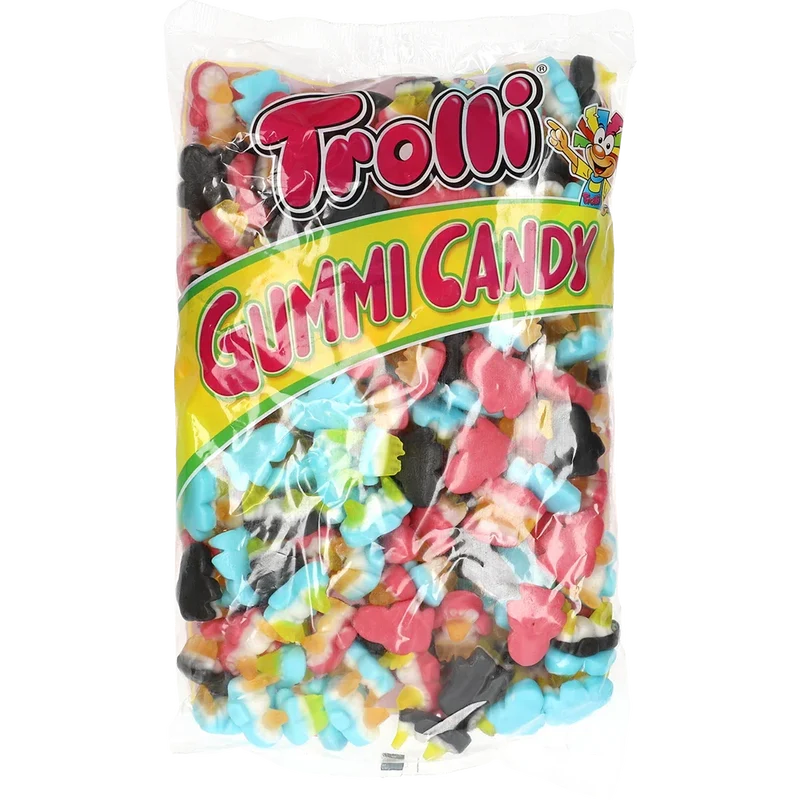 Trolli Pingummi