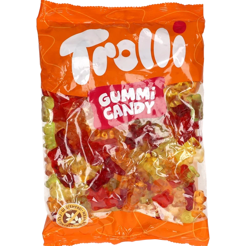 Trolli Super Bär