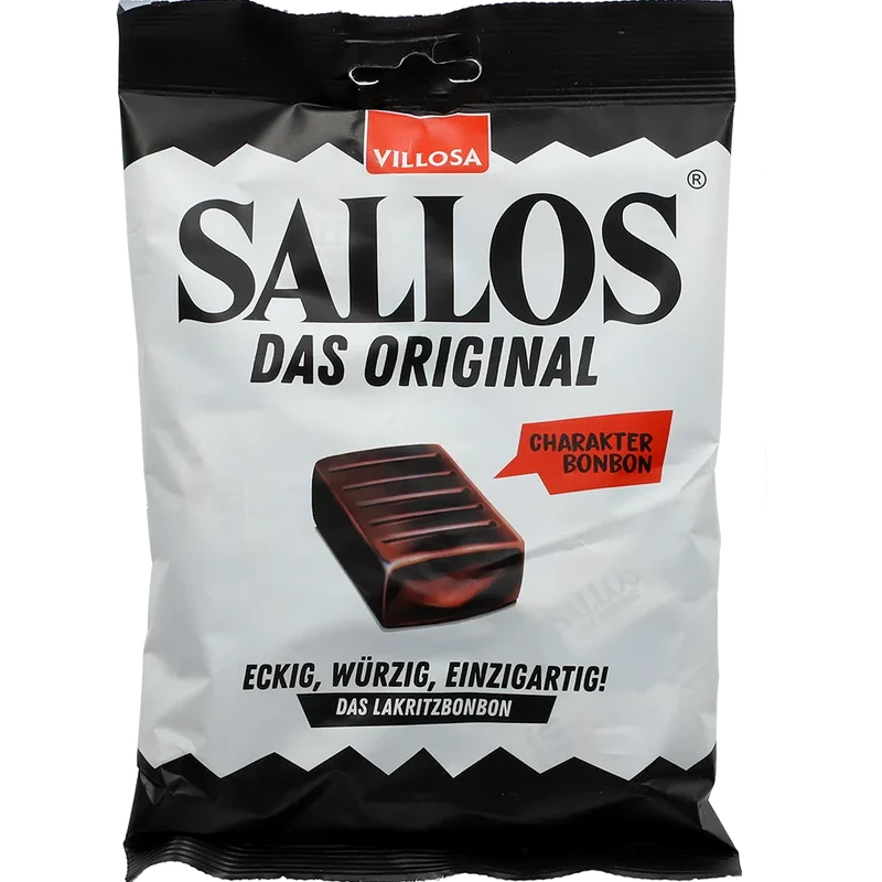 Sallos Original
