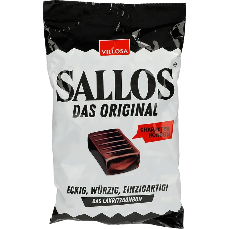 Sallos Original