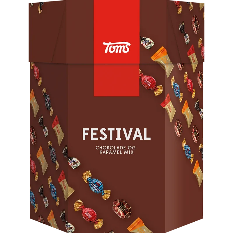 Toms Festival