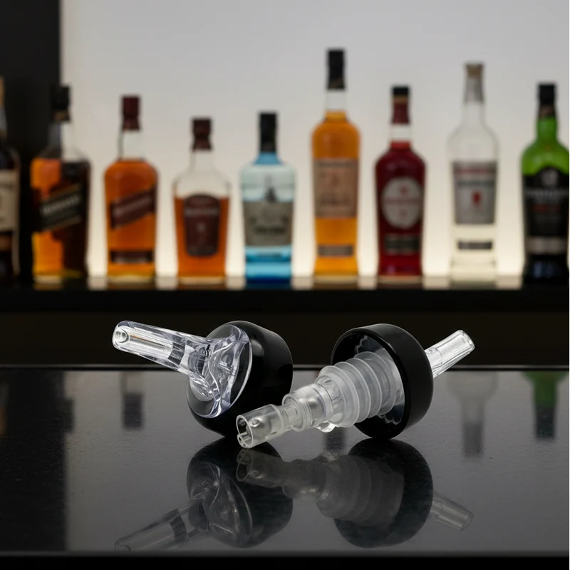 Flaschen Dosierer Precision | BARCRAFTERS