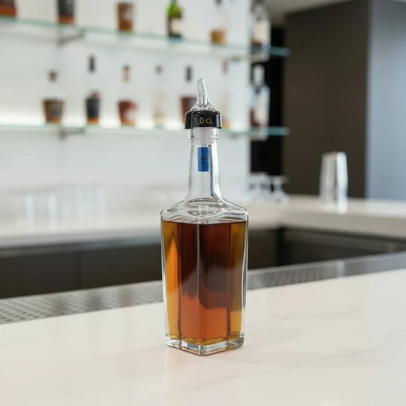 Flaschen Dosierer Precision | BARCRAFTERS