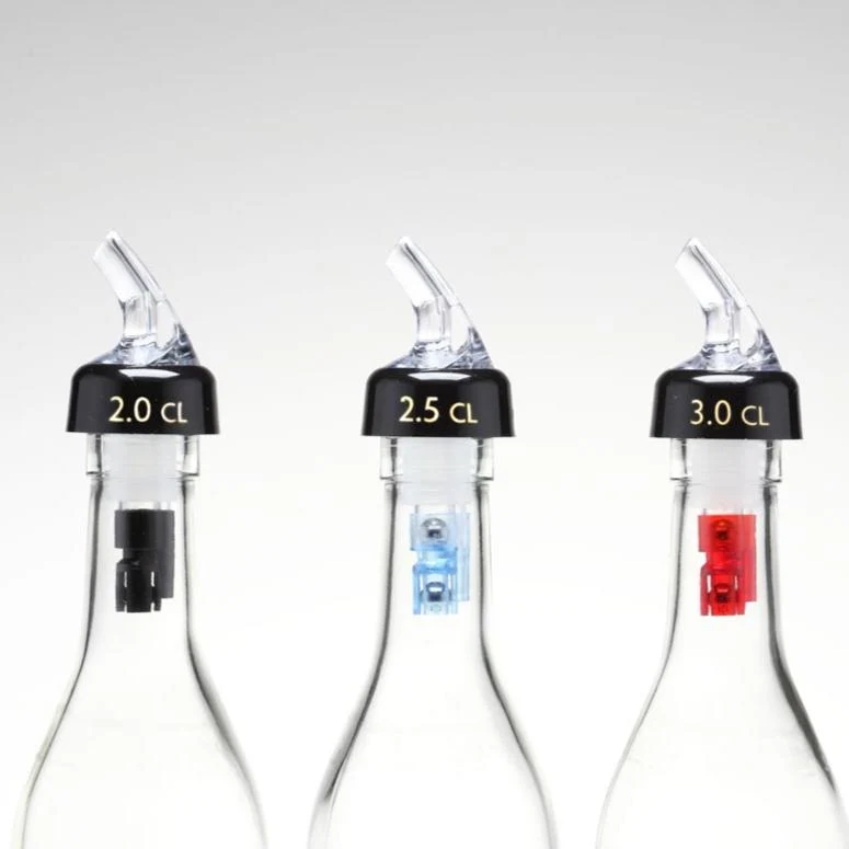 Flaschen Dosierer Precision | BARCRAFTERS