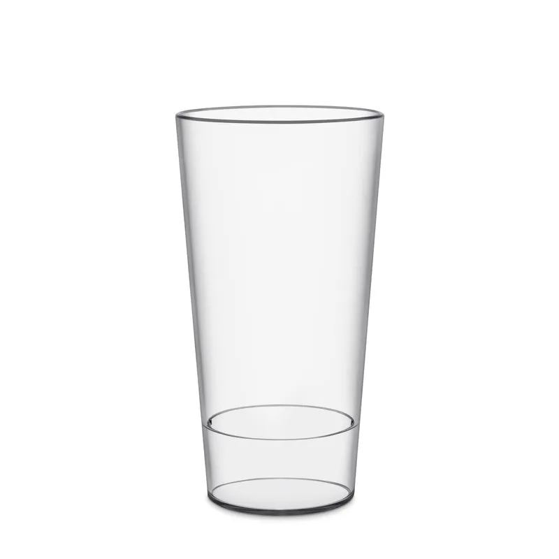 Kunststoffglas Bierglas Longdrink Matera S | 6-er Set