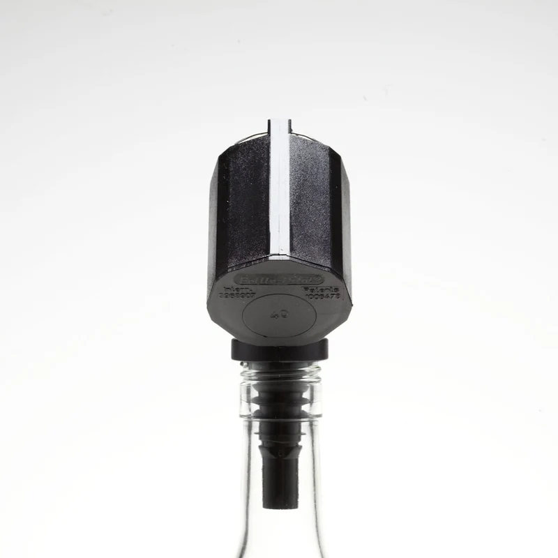 Flaschenportionierer | Bottle Pilot - das Original