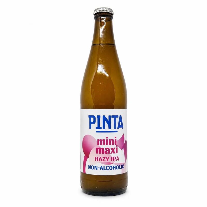 PINTA Mini Maxi | Non Session IPA