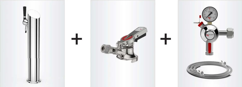 Micro Matic FlexiDraft - STAR 20