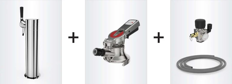 FlexiDraft - AirBar Micro Matic