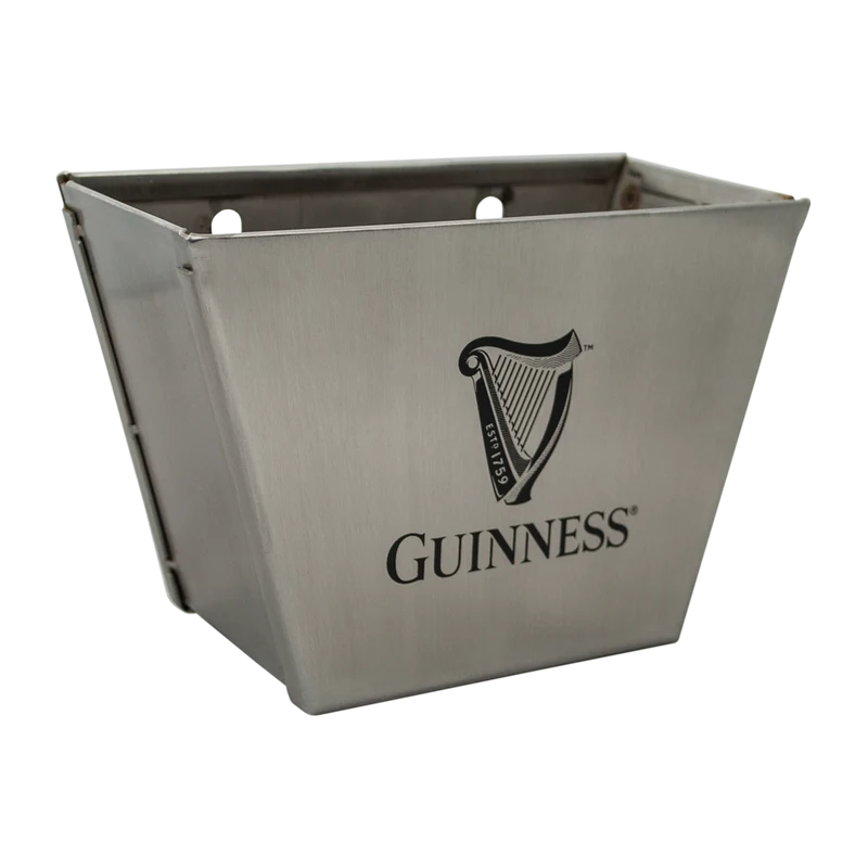 Guinness Cap Catcher - Signature Boxed