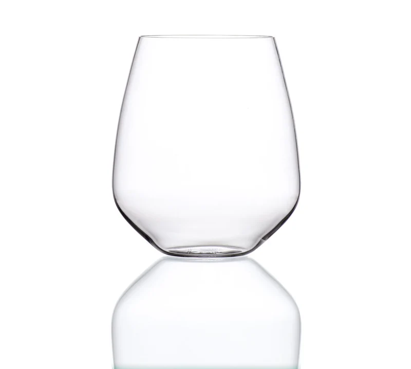Kvetna 1794 Trinkglas Kiviuq 460 ml (6er-Set)