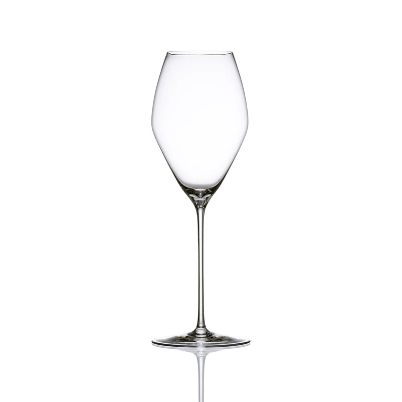Kvetna 1794 Schaumweinglas Kiviuq 320 ml (6er-Set)
