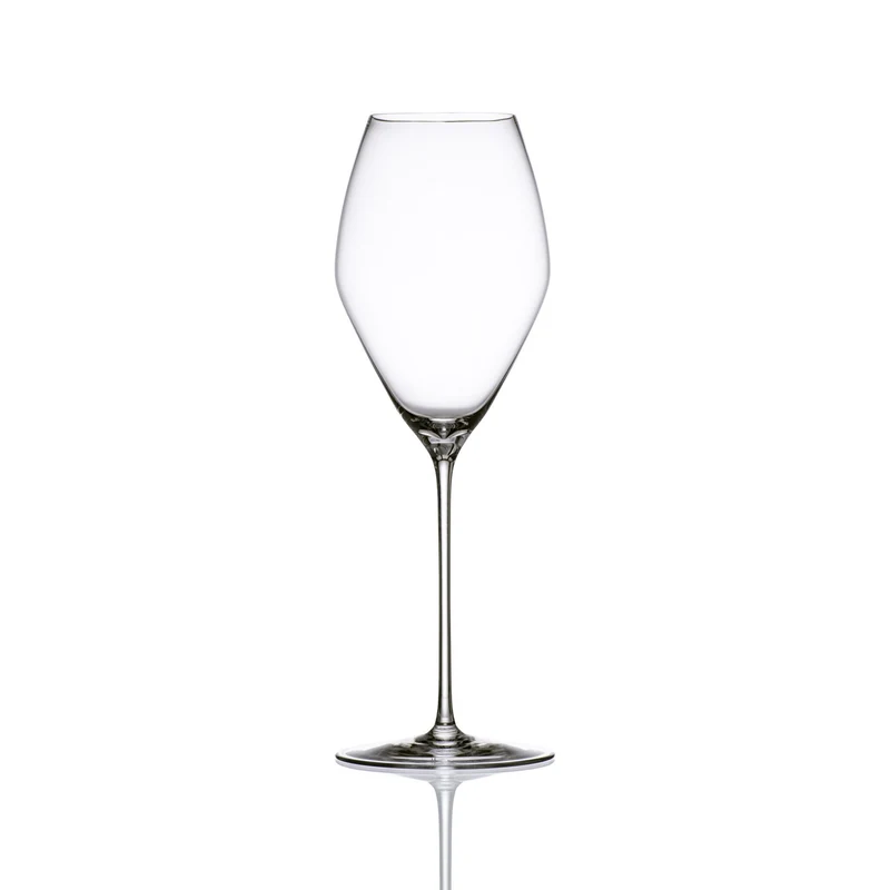 Kvetna 1794 Schaumweinglas Kiviuq 320 ml (6er-Set)
