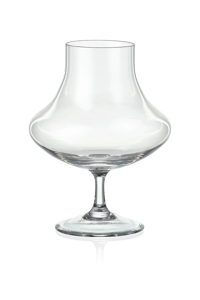 Bohemia Crystal Cognacglas 280 ml