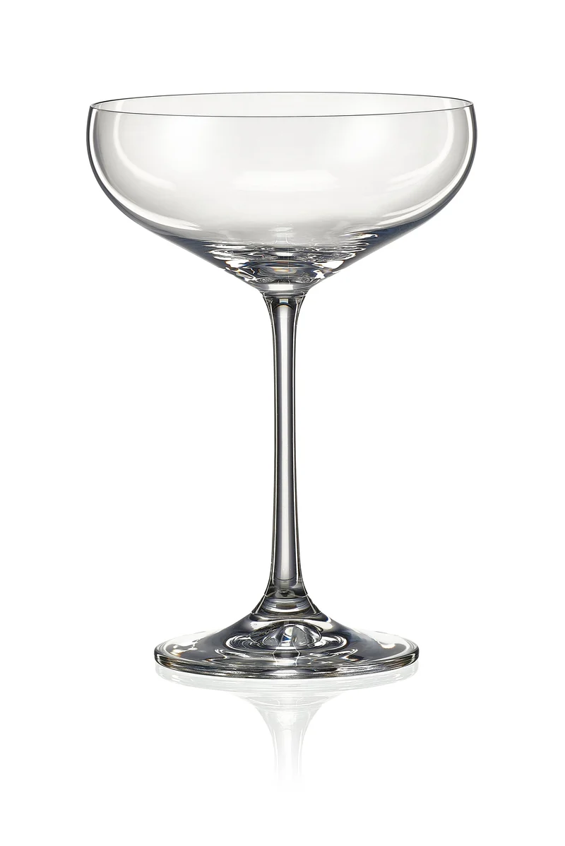 Bohemia Crystal Cocktailglas Megan 290 ml