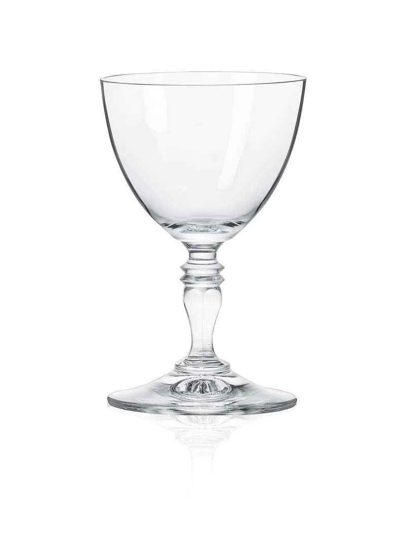 Bohemia Crystal NICK & NORA Nick-&-Nora-Glas 130 ml