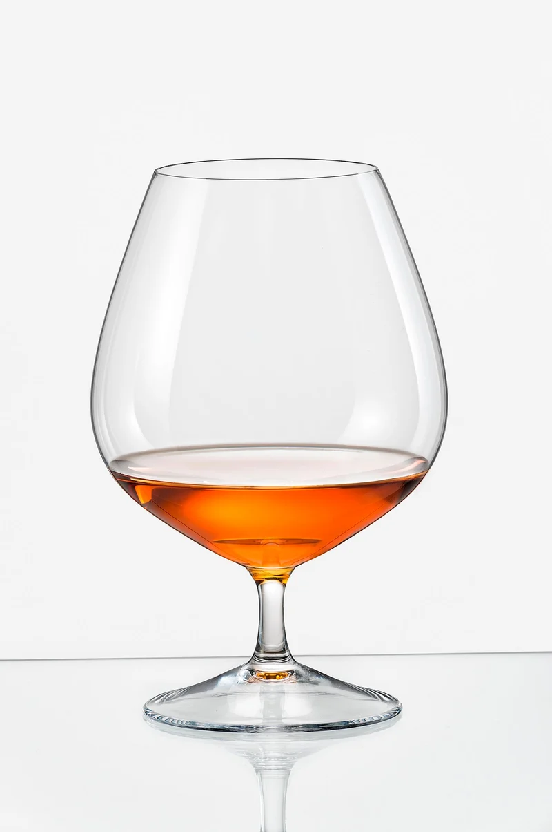 Bohemia Crystal Cognacglas 600 ml